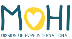 Bring Your Brokenness