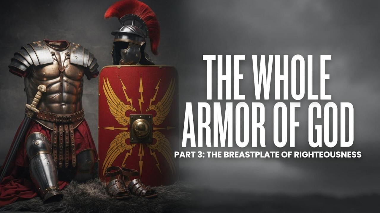 Latest sermon thumbnail