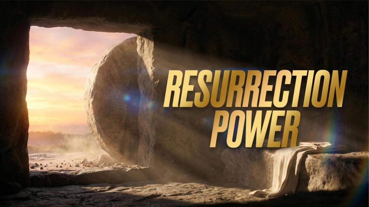 Latest sermon thumbnail