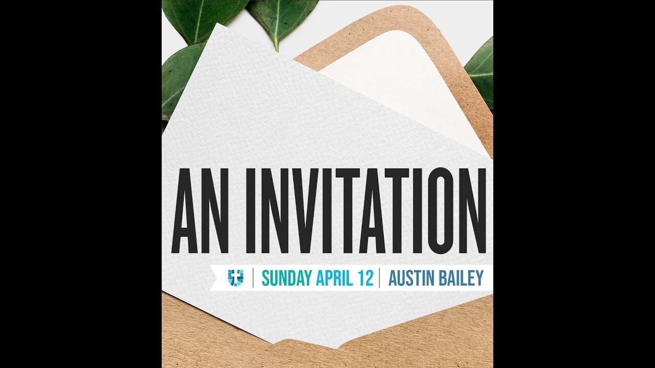 Latest sermon thumbnail