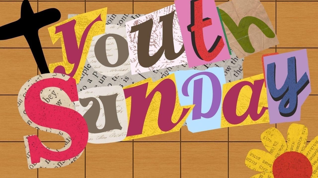 Latest sermon thumbnail