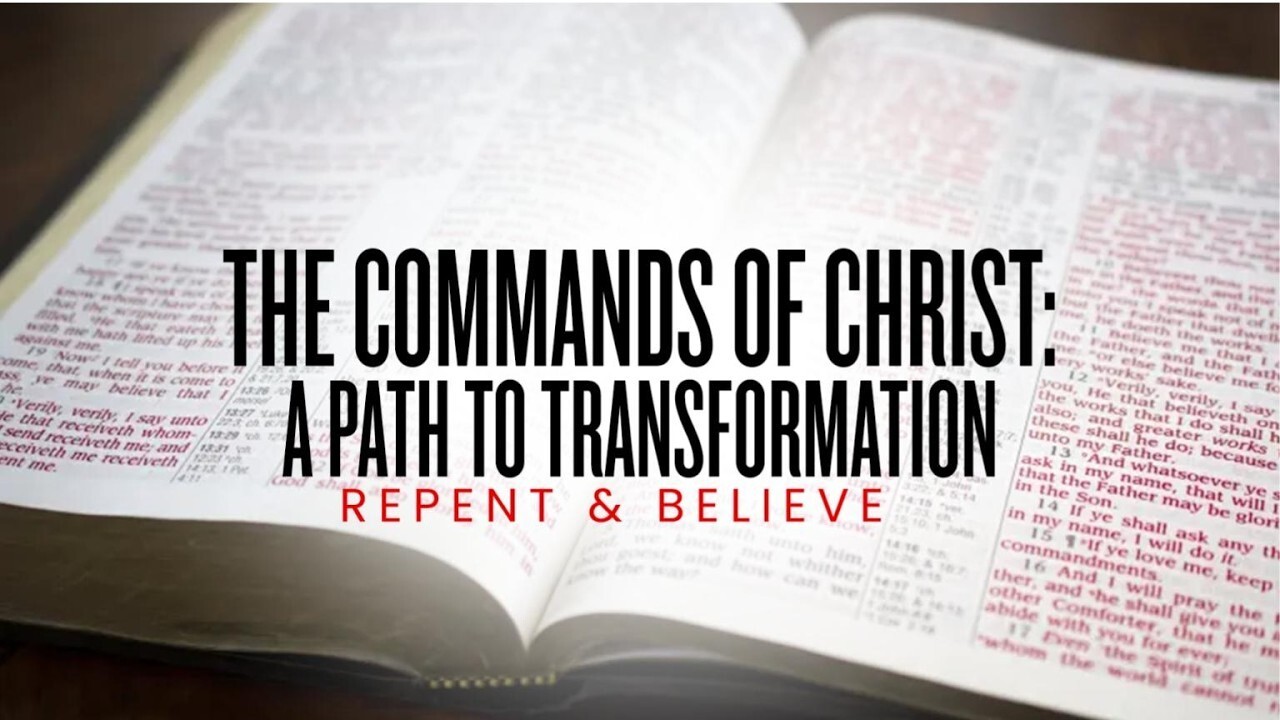Latest sermon thumbnail