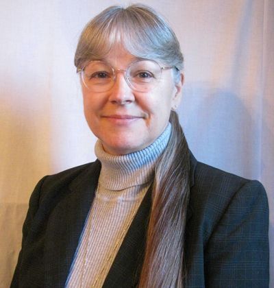 Sue Lounsbury