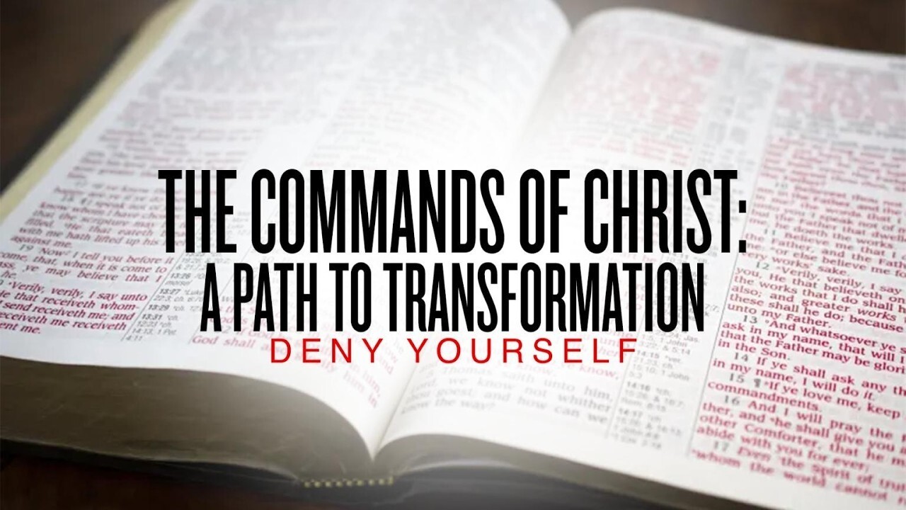 Latest sermon thumbnail