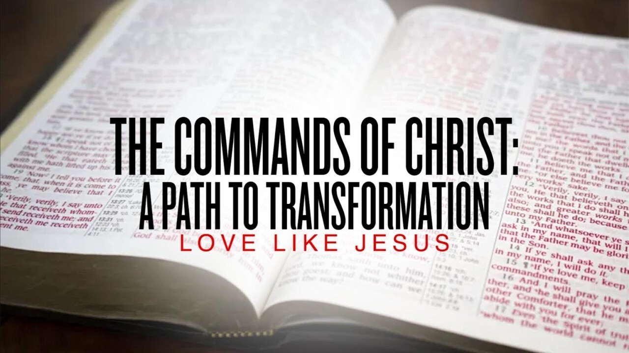 Latest sermon thumbnail