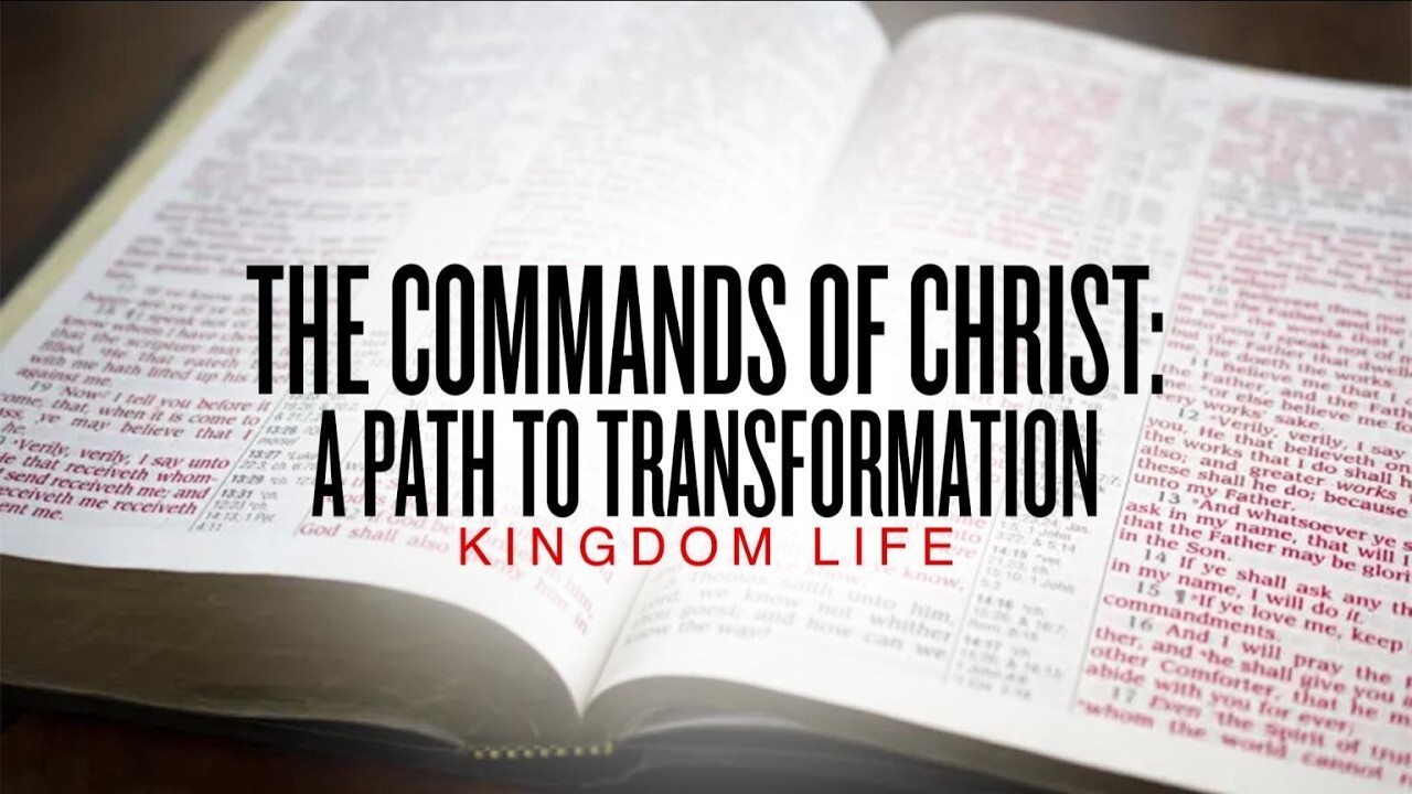 Latest sermon thumbnail
