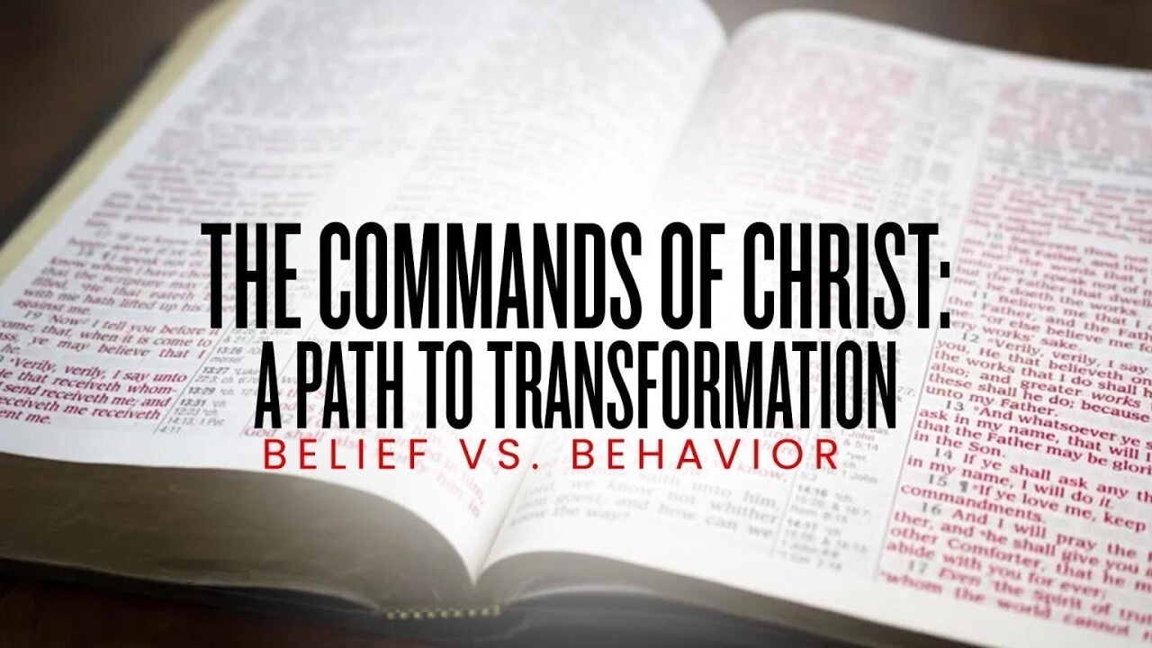 Latest sermon thumbnail