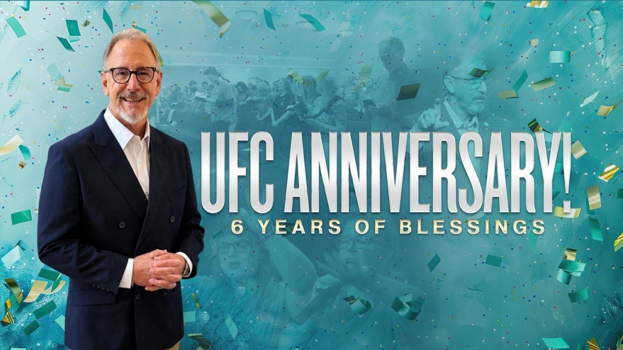 Latest sermon thumbnail