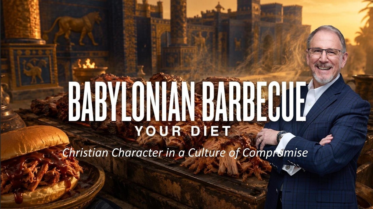 Latest sermon thumbnail