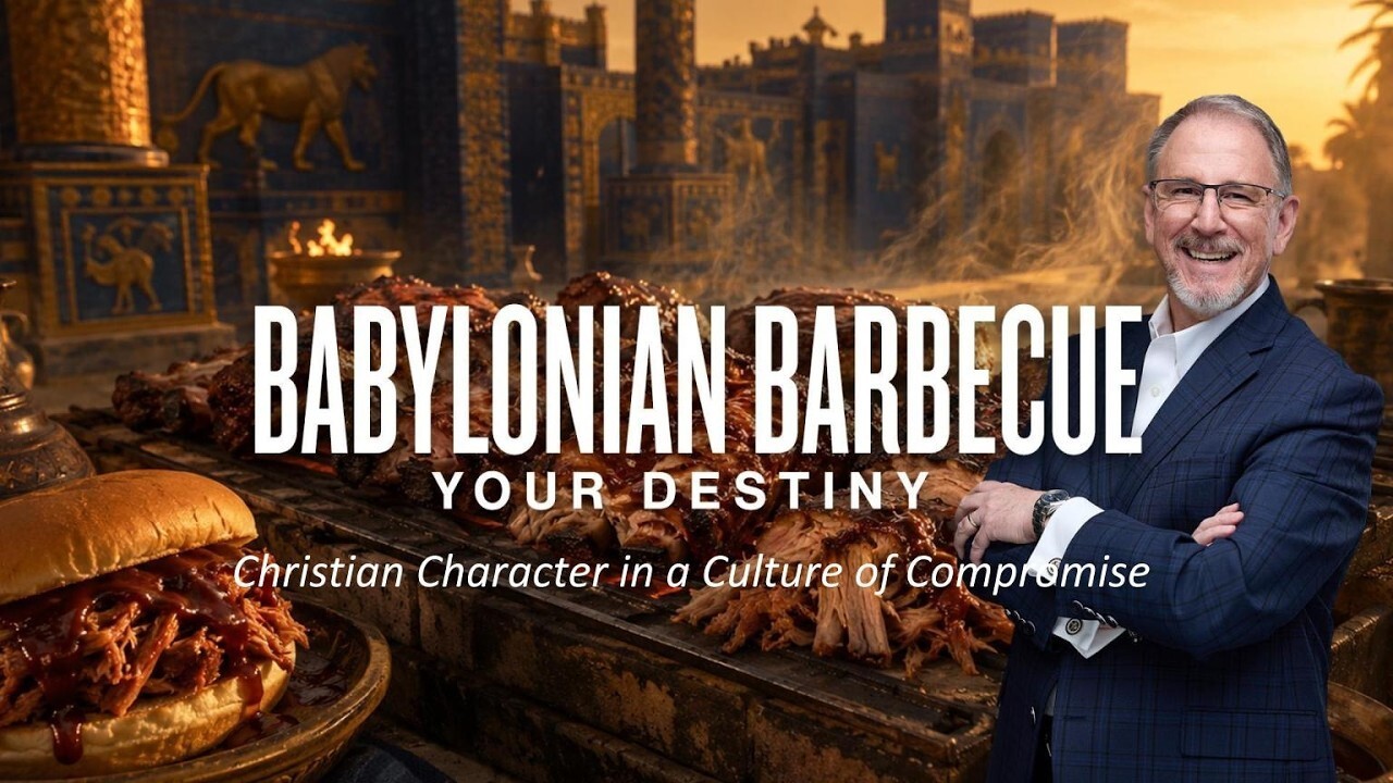 Latest sermon thumbnail