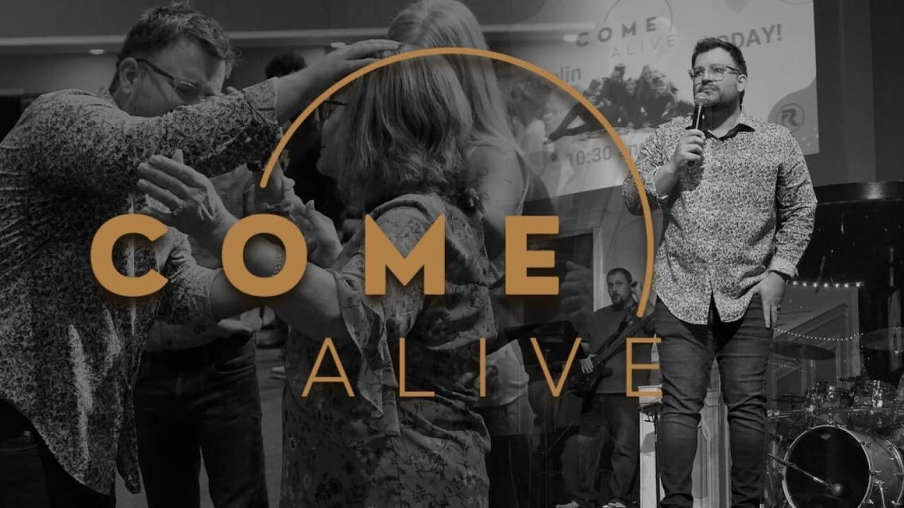 Latest sermon thumbnail