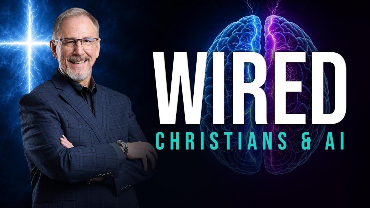 Latest sermon thumbnail
