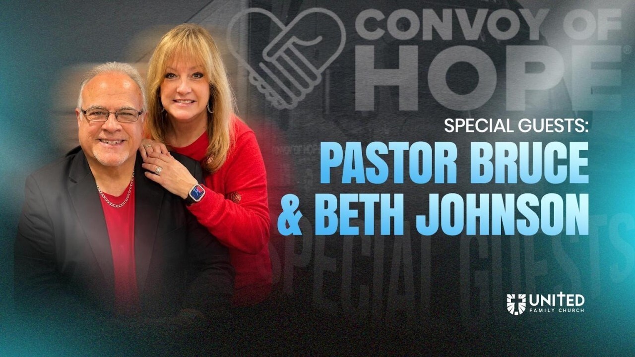 Latest sermon thumbnail