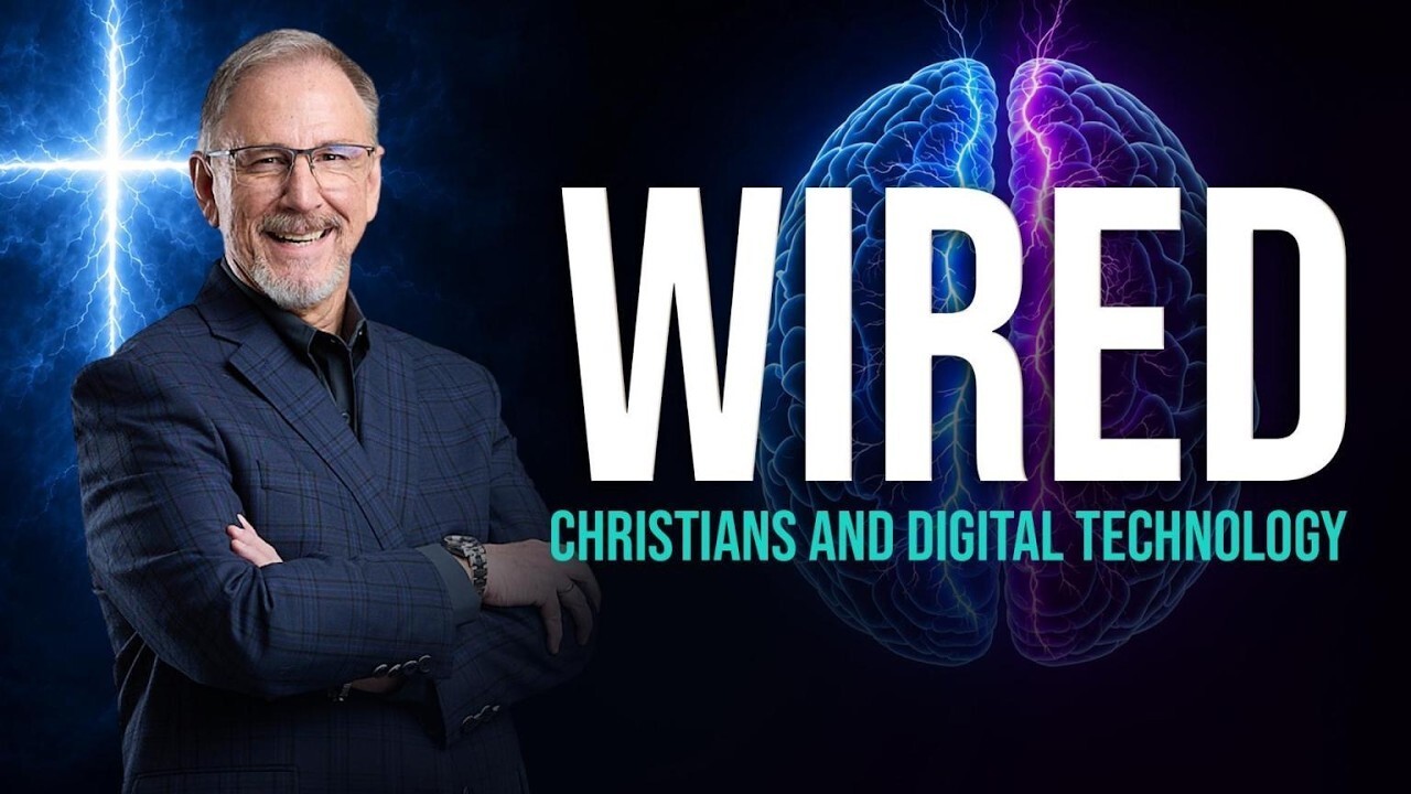 Latest sermon thumbnail