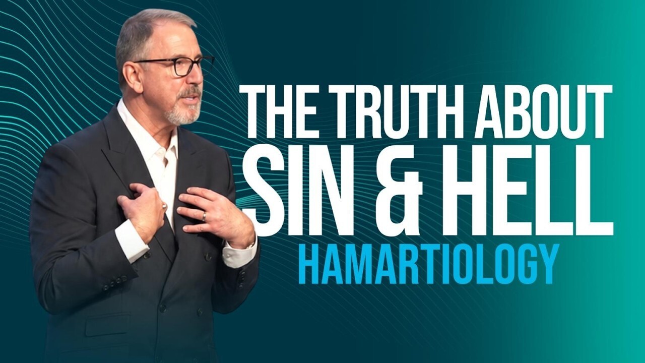 Latest sermon thumbnail