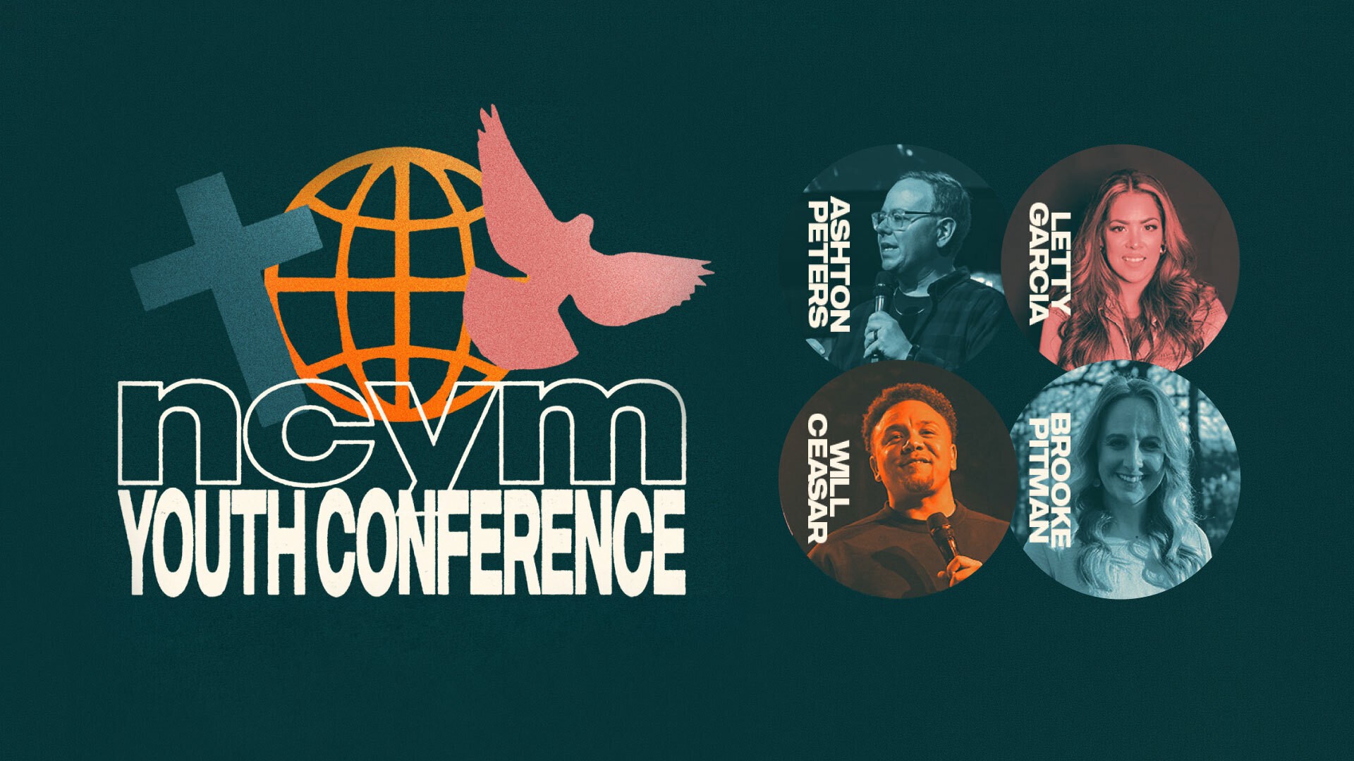 NCYM Youth Conference