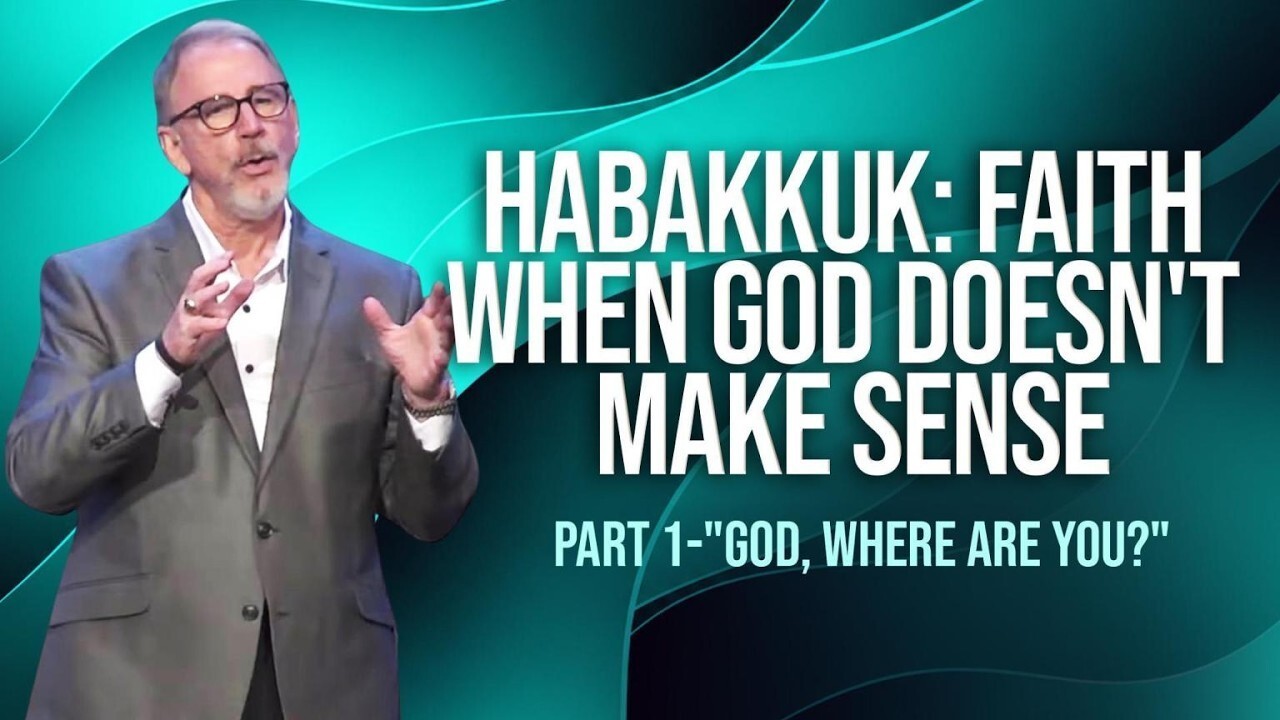 Latest sermon thumbnail