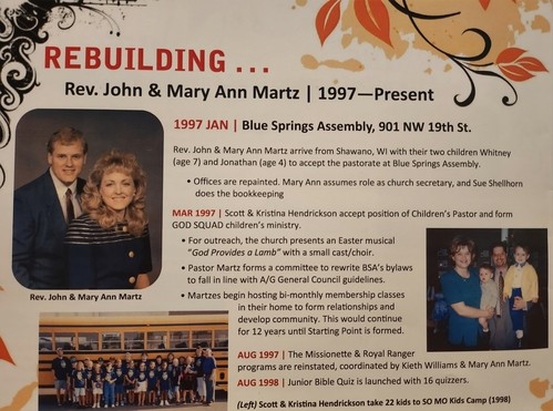 1997 - PRESENT, Picture #1