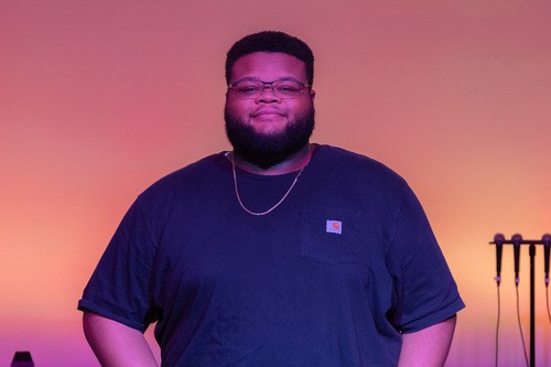 Harold Copeland, Youth Leadership