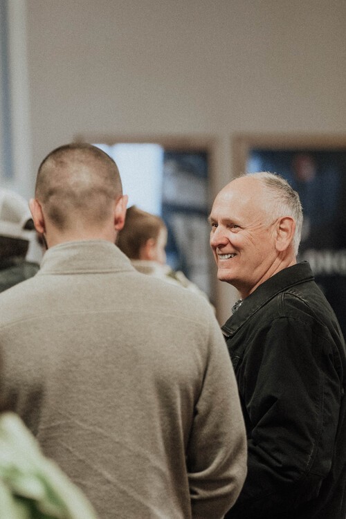 Bangor Maine Church Mens Group