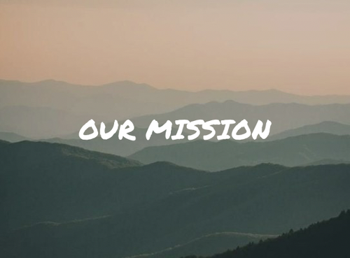 Our Mission