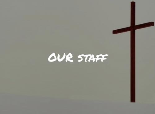 Our Staff