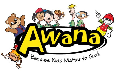 Awana
