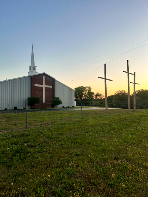 Living Hope Baptist Church - Eagle Way Campus