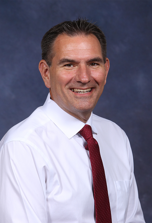 Darrell Crawford