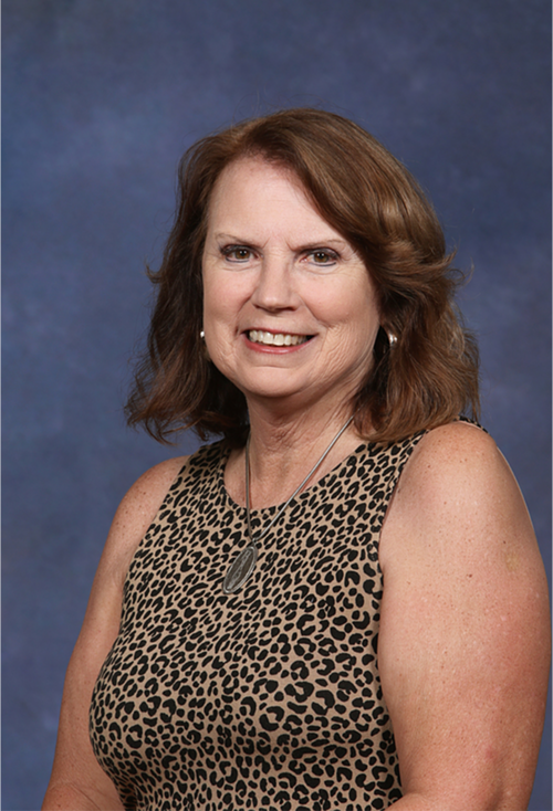 Paula Yoakum