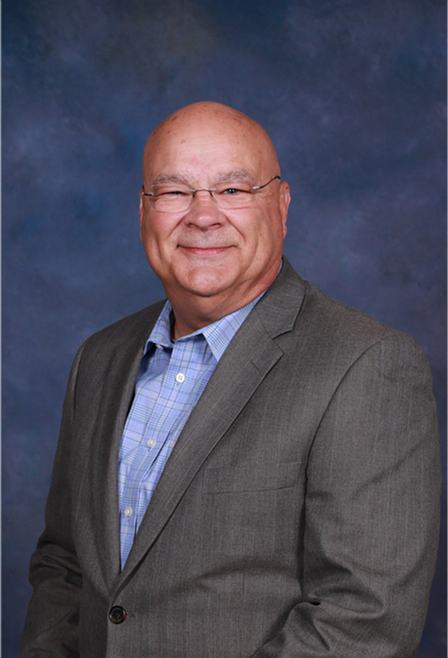 Dr. Reed Shepherd