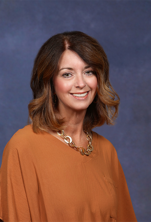 Tammie Hargrove