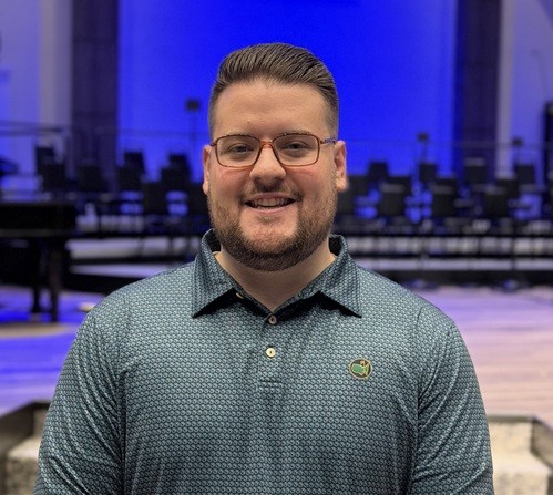 Timothy Thomas, Worship Minister
