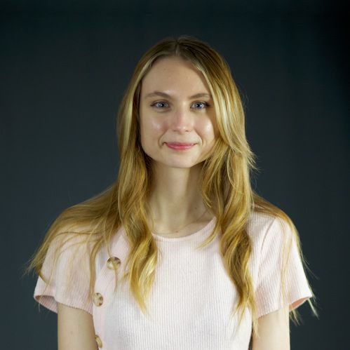 Abby Shelenhamer HNW Student Intern