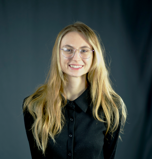 Abby Shelenhamer HNW Student Intern