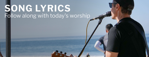 Song Lyrics