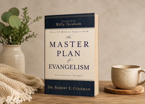 Bible Study