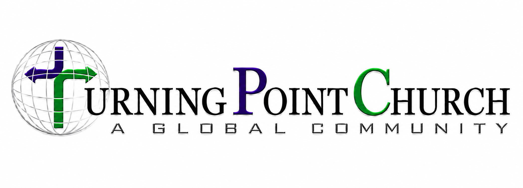 Turning Point Church - A Global Community