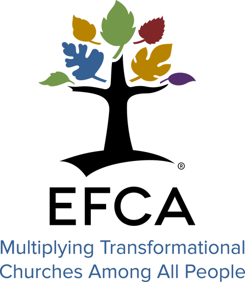 Picture of the EFCA logo