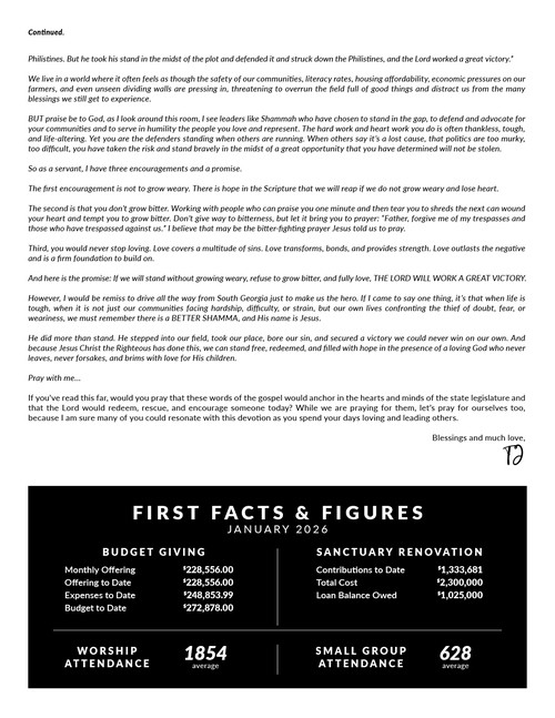 March Beacon - Page 2