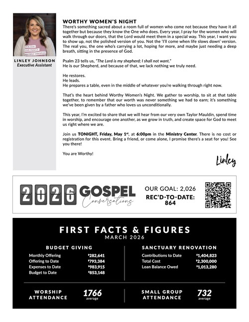 March Beacon - Page 2