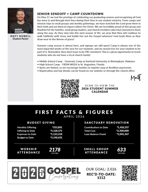 March Beacon - Page 2