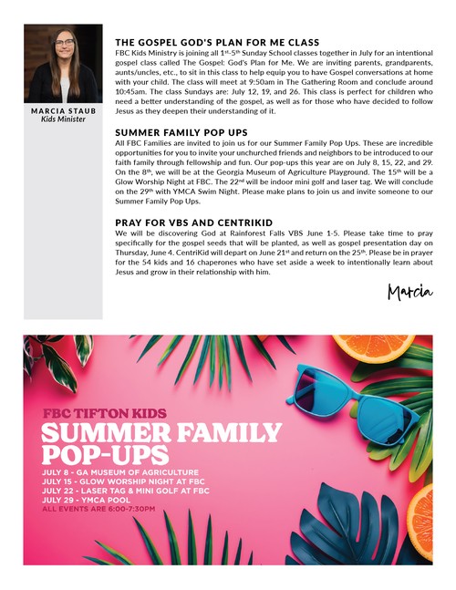 March Beacon - Page 3