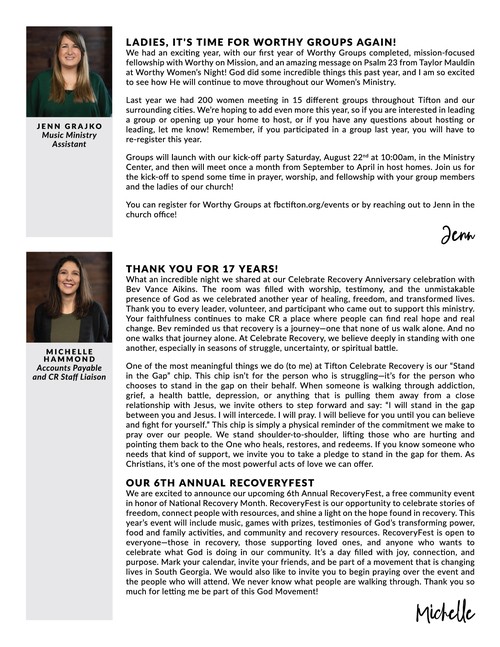 March Beacon - Page 3
