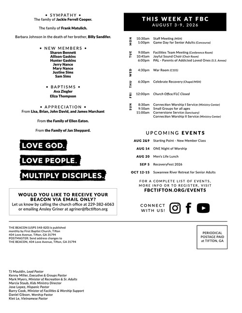 March Beacon - Page 4