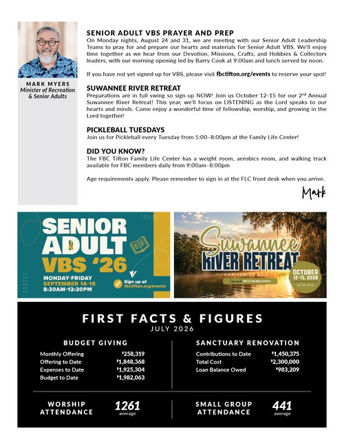 March Beacon - Page 2