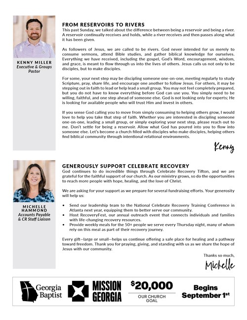 March Beacon - Page 3