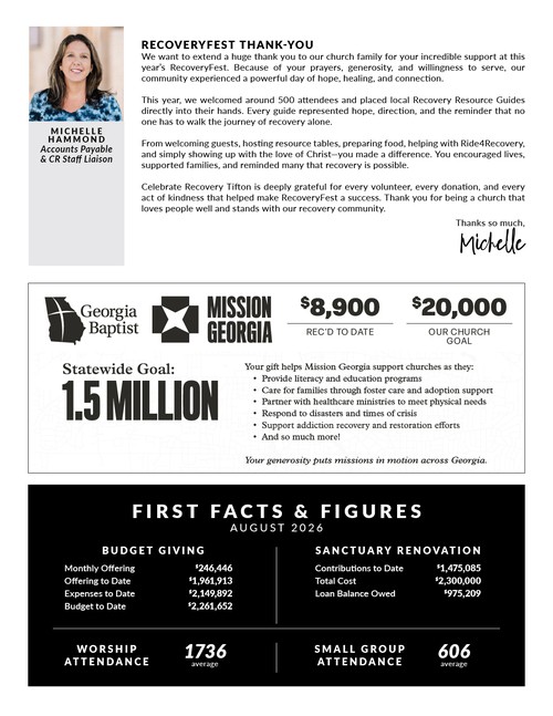 March Beacon - Page 2