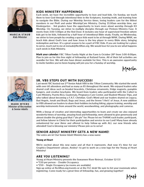 March Beacon - Page 3