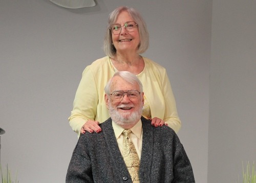 Dr. Tom Stucke